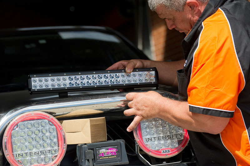 Tamworth Tyres & Suspension Centre > Parts