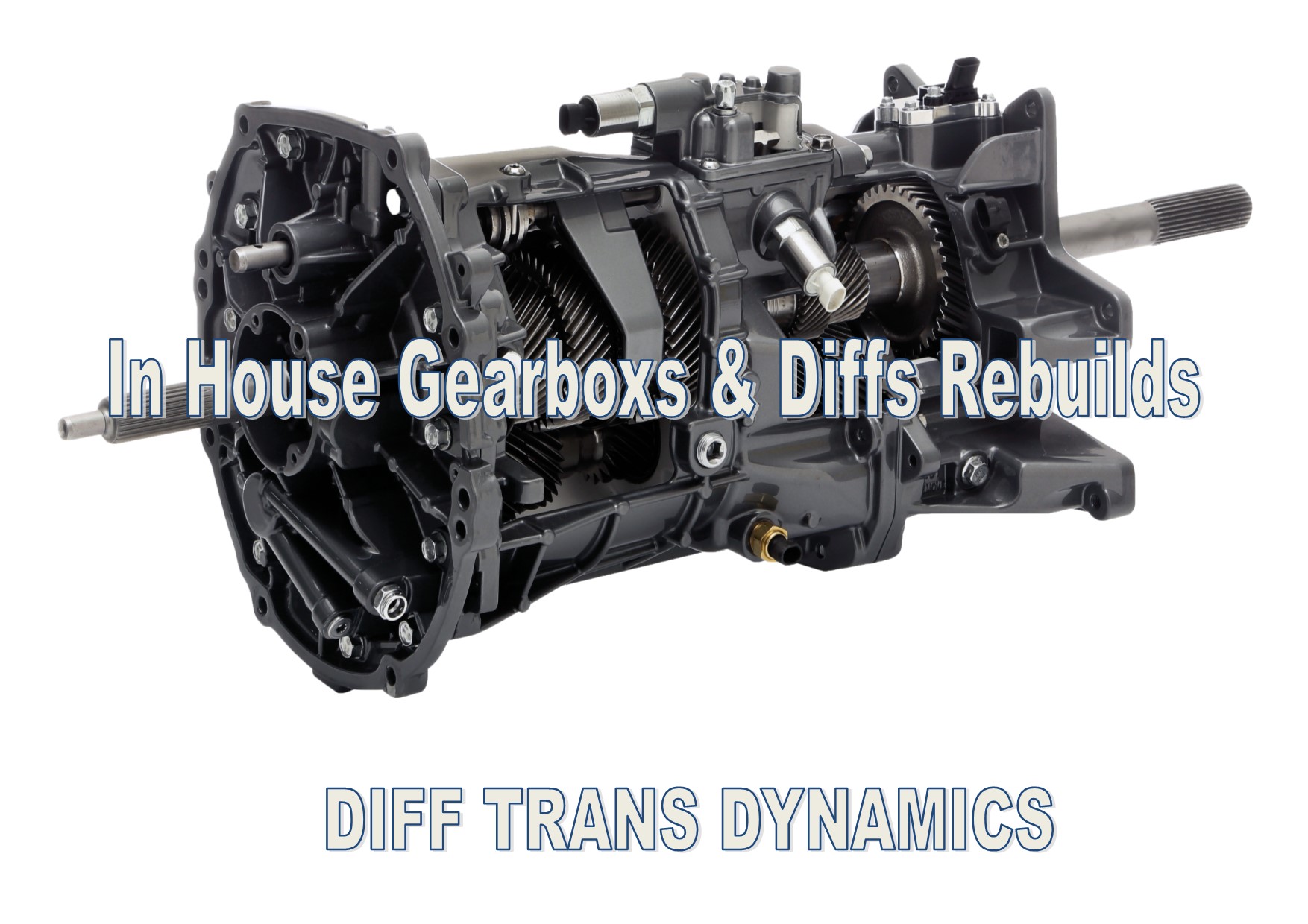 Tamworth Tyres & Suspension Centre > Home